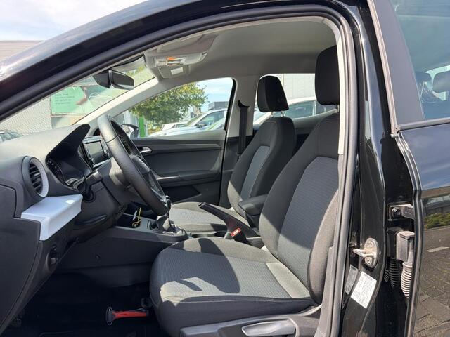 Seat IBIZA 1.0 EcoTSI Style / CRUISE/ DAB/ CLIMA/ 15'' LMV