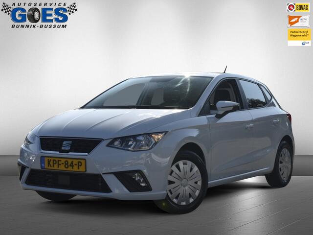 Seat IBIZA 1.0 TSI Business Intens DSG 7