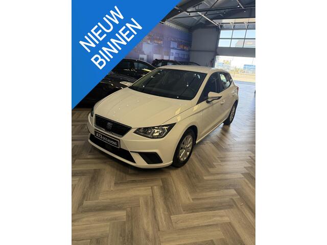 Seat IBIZA 1.0 TSI Style Business Intense