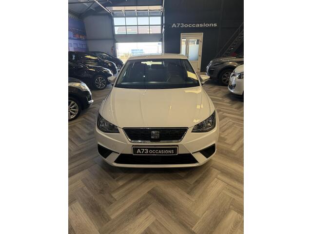 Seat IBIZA 1.0 TSI Style Business Intense