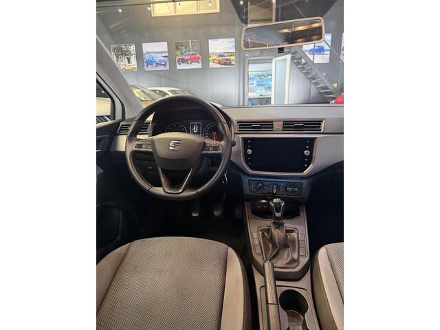 Seat IBIZA 1.0 TSI Style Business Intense