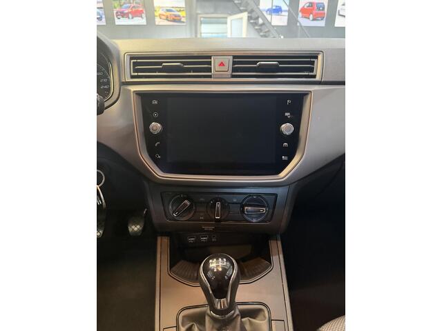 Seat IBIZA 1.0 TSI Style Business Intense