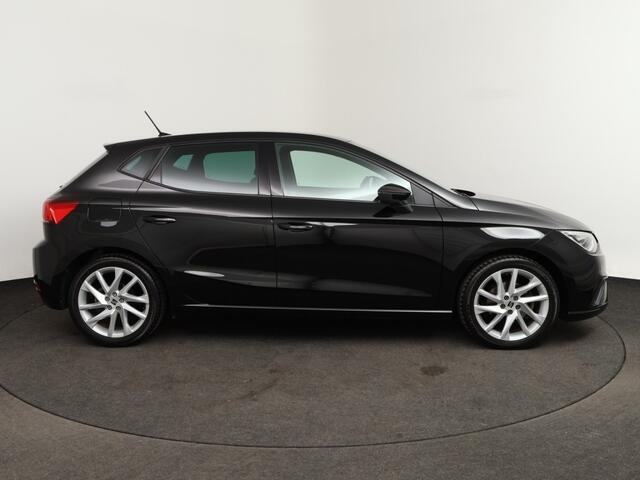 Seat IBIZA 1.0 EcoTSI FR Business Intense | DSG o Alcantara o Virtual o LED