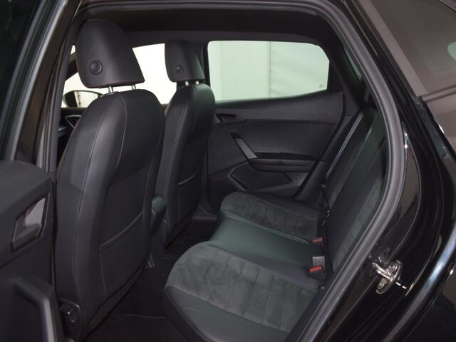 Seat IBIZA 1.0 EcoTSI FR Business Intense | DSG o Alcantara o Virtual o LED