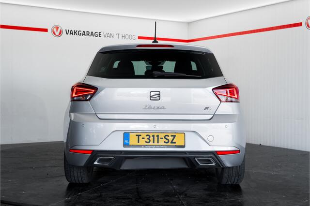 Seat IBIZA 1.0 EcoTSI FR Apple carplay Climatcontrol