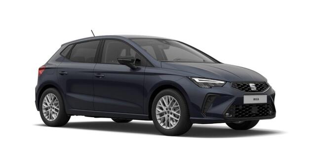 Seat IBIZA 1.0 EcoTSI Style Business Connect