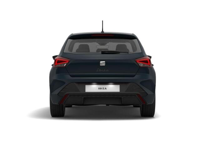 Seat IBIZA 1.0 EcoTSI Style