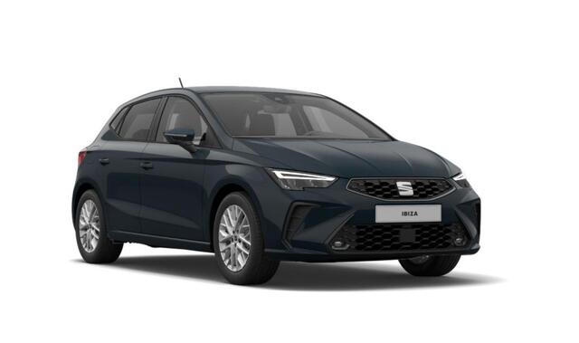 Seat IBIZA 1.0 EcoTSI Style