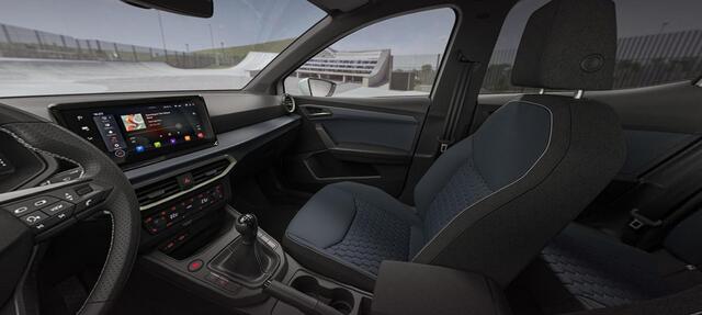 Seat IBIZA 1.0 EcoTSI Style