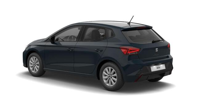 Seat IBIZA 1.0 EcoTSI Reference
