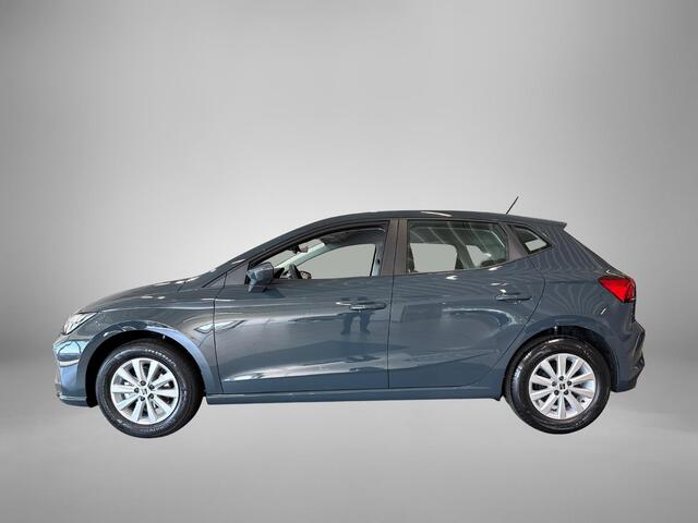 Seat IBIZA Reference 1.0 EcoTSI 70 kW / 95 PK Hatchback 5 deu | 299,- Privatelease P/M !!!!!