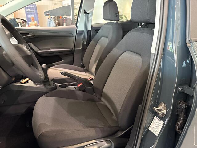 Seat IBIZA Reference 1.0 EcoTSI 70 kW / 95 PK Hatchback 5 deu | 299,- Privatelease P/M !!!!!
