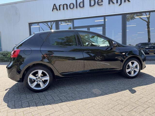 Seat IBIZA 1.0 EcoTSI FR Connect