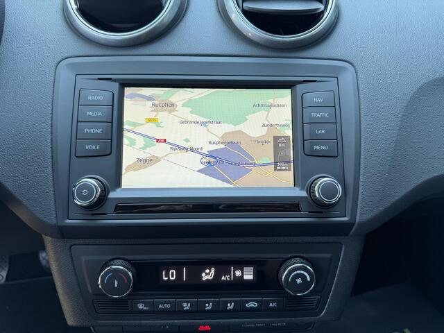 Seat IBIZA 1.0 EcoTSI FR Connect