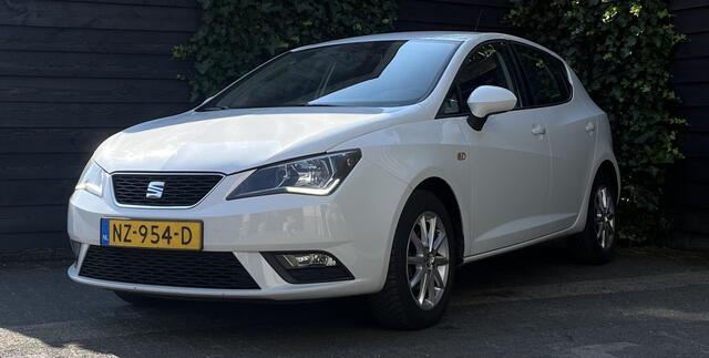 Seat IBIZA 1.0 EcoTSI Style Connect 2017 CARPLAY/CRUISE/PDC