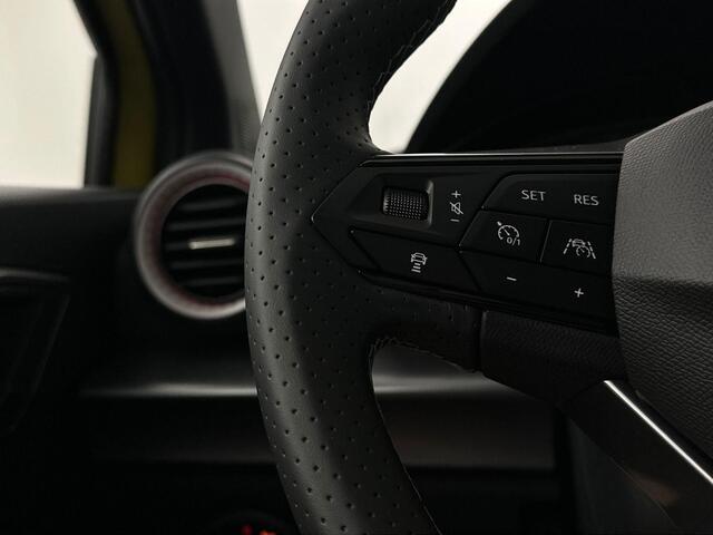 Seat IBIZA FR Business Connect 1.0 EcoTSI 85 kW / 115 PK Hatc