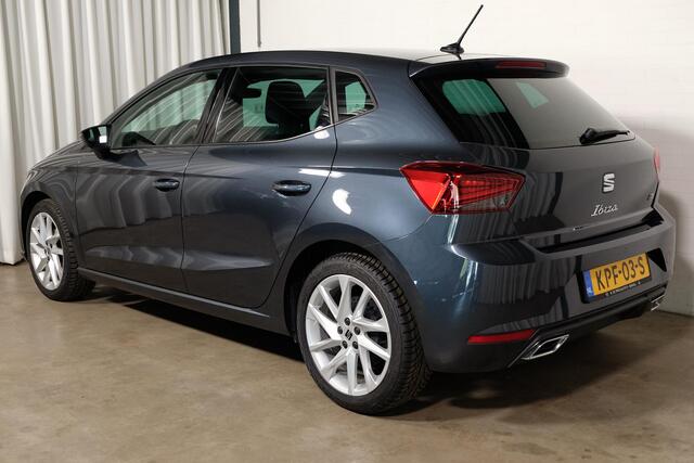 Seat IBIZA 1.0 EcoTSI FR Business Connect