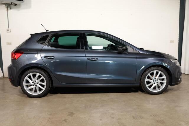 Seat IBIZA 1.0 EcoTSI FR Business Connect