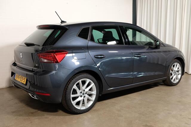 Seat IBIZA 1.0 EcoTSI FR Business Connect