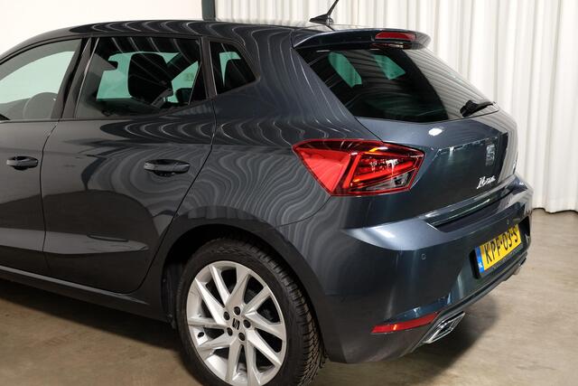 Seat IBIZA 1.0 EcoTSI FR Business Connect