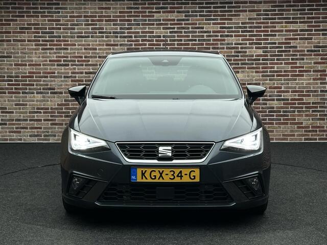 Seat IBIZA 1.5 TSI Sport