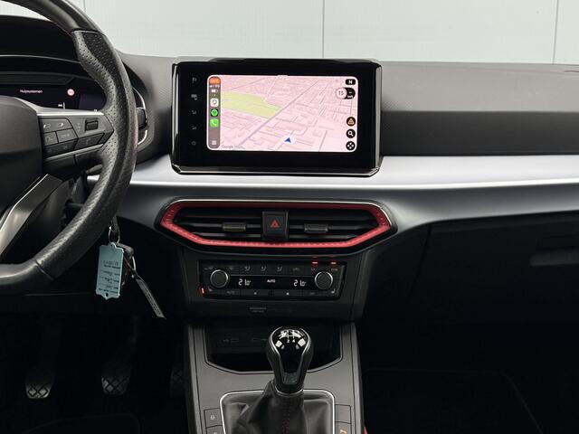 Seat IBIZA 1.0 EcoTSI FR Business Intense Carplay/18inch.