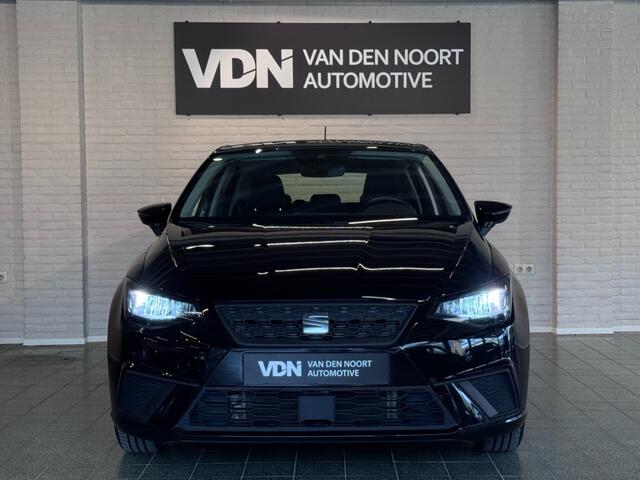 Seat IBIZA 1.0 TSI Style 95pk Carplay PDC Cruise Control 15''