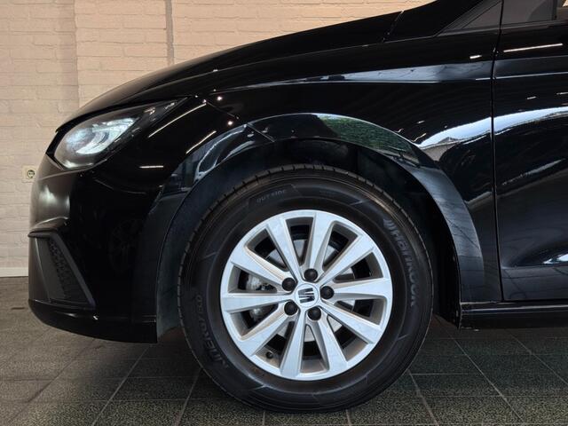 Seat IBIZA 1.0 TSI Style 95pk Carplay PDC Cruise Control 15''