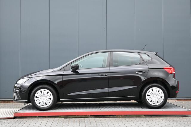 Seat IBIZA 1.0 TSI Style Business Intense