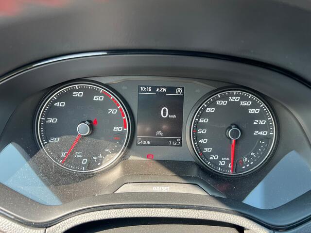 Seat IBIZA 1.0 TSI FR Navu, cruise, camera, LED