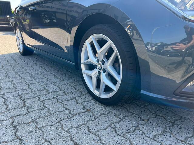 Seat IBIZA 1.0 TSI FR Navu, cruise, camera, LED