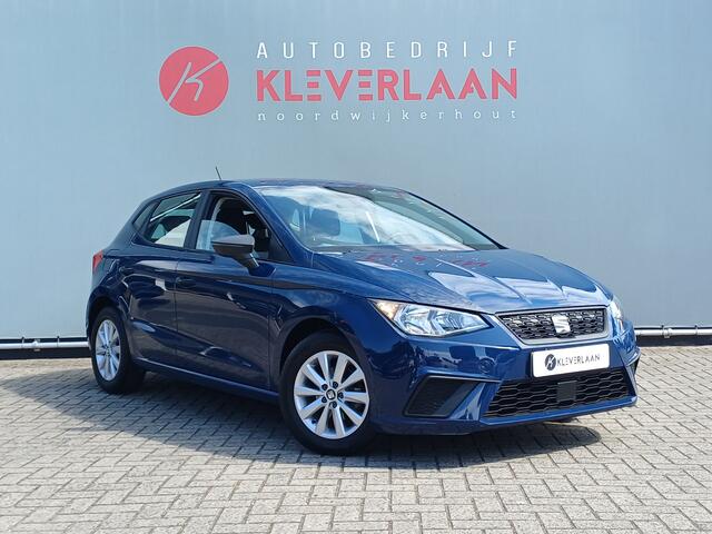 Seat IBIZA 1.0 MPI Reference | AIRCO | BLUETOOTH |