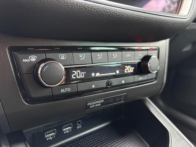 Seat IBIZA 1.0 TSI FR Business Intense | Apple Carplay | Achterruitrijcamera | Adaptieve Cruise | Navi