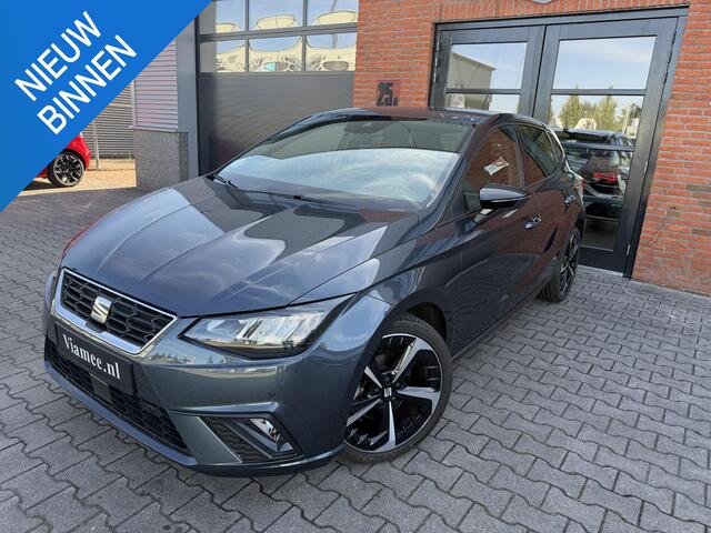Seat IBIZA 1.0 EcoTSI FR Business Connect