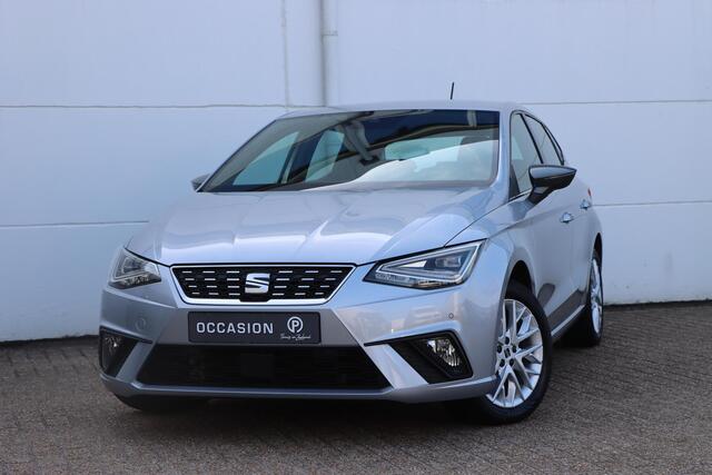 Seat IBIZA 1.0 EcoTSI Xcellence 115pk