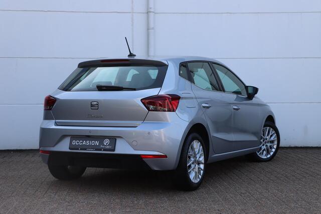 Seat IBIZA 1.0 EcoTSI Xcellence 115pk