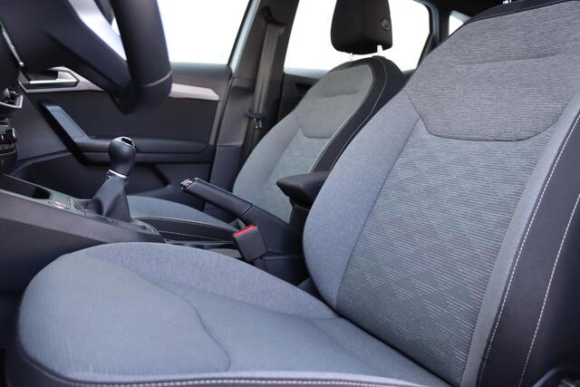 Seat IBIZA 1.0 EcoTSI Xcellence 115pk