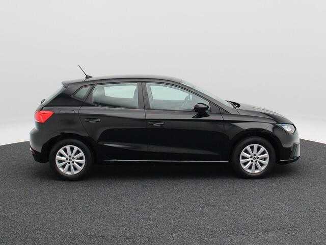 Seat IBIZA 1.0 EcoTSi Style | Cruise Control | Airco | CarPlay | 15 Inch | 49.201 Km !!