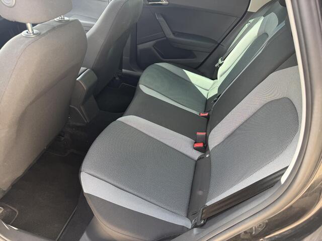 Seat IBIZA 1.0 TSI Style / Navigatie / Climate Controle / Carplay / 16" LM velgen / stoelverwarming