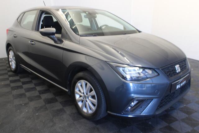 Seat IBIZA 1.0 EcoTSI Style
