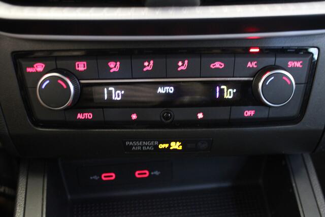 Seat IBIZA 1.0 EcoTSI Style
