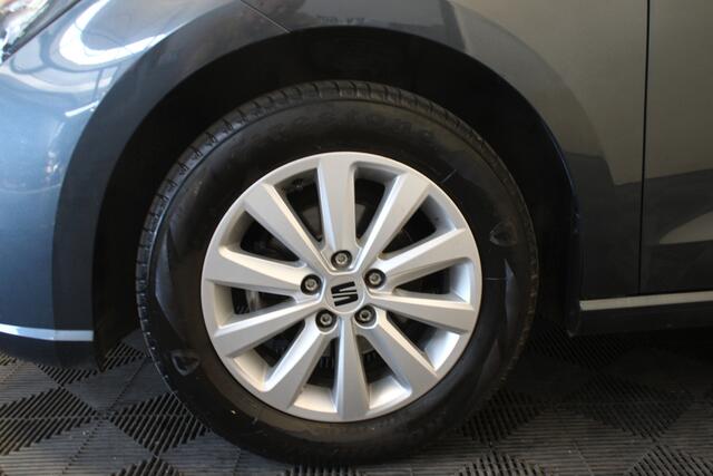 Seat IBIZA 1.0 EcoTSI Style