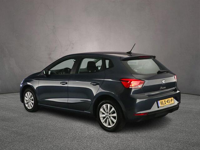 Seat IBIZA Style Plus 1.0 TSI 95pk Cruise control, Parkeersensor achter, App connect, DAB, Radio, Airco, Bluetooth, LED koplampen