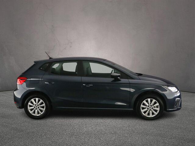 Seat IBIZA Style Plus 1.0 TSI 95pk Cruise control, Parkeersensor achter, App connect, DAB, Radio, Airco, Bluetooth, LED koplampen