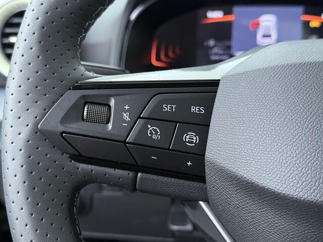 Seat IBIZA Style Plus 1.0 EcoTSI 70 kW / 95 PK