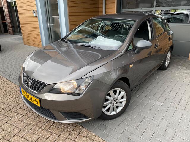 Seat IBIZA 1.0 EcoTSI Reference | Airco| Cruise