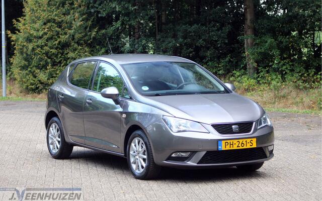 Seat IBIZA 1.0 EcoTSI Style Connect | 2017 | ?Navi |?Cruise | ?Airco |