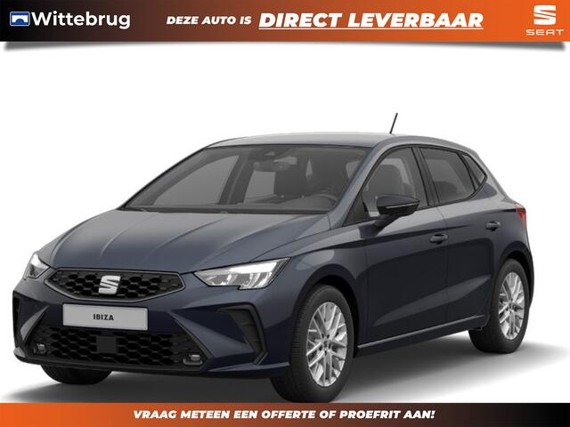 Seat IBIZA 1.0 EcoTSI Style Business Connect