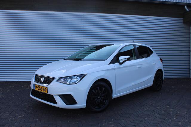 Seat IBIZA 1.0 TSI Style Business Intense