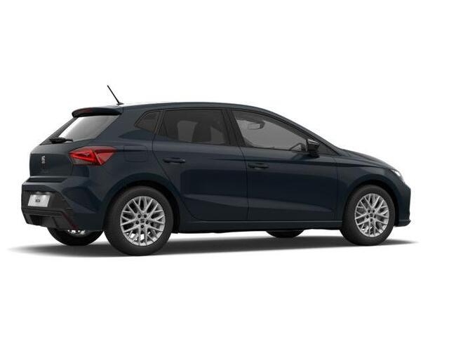 Seat IBIZA Style Business Connect 1.0 EcoTSI 70 kW / 95 PK Ha